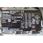 4,5 RPM  0,12 kW Asmaat 18 mm Frequentieregeling. UNUSED 